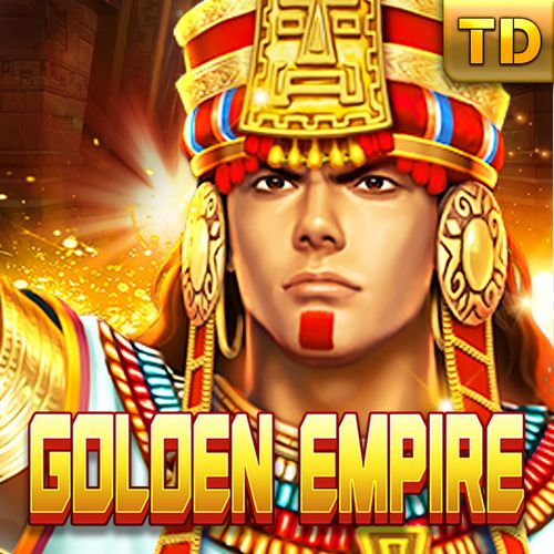 Golden Empire 2 slot game icon